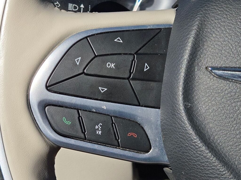 2021 CHRYSLER PACIFICA - Image 39