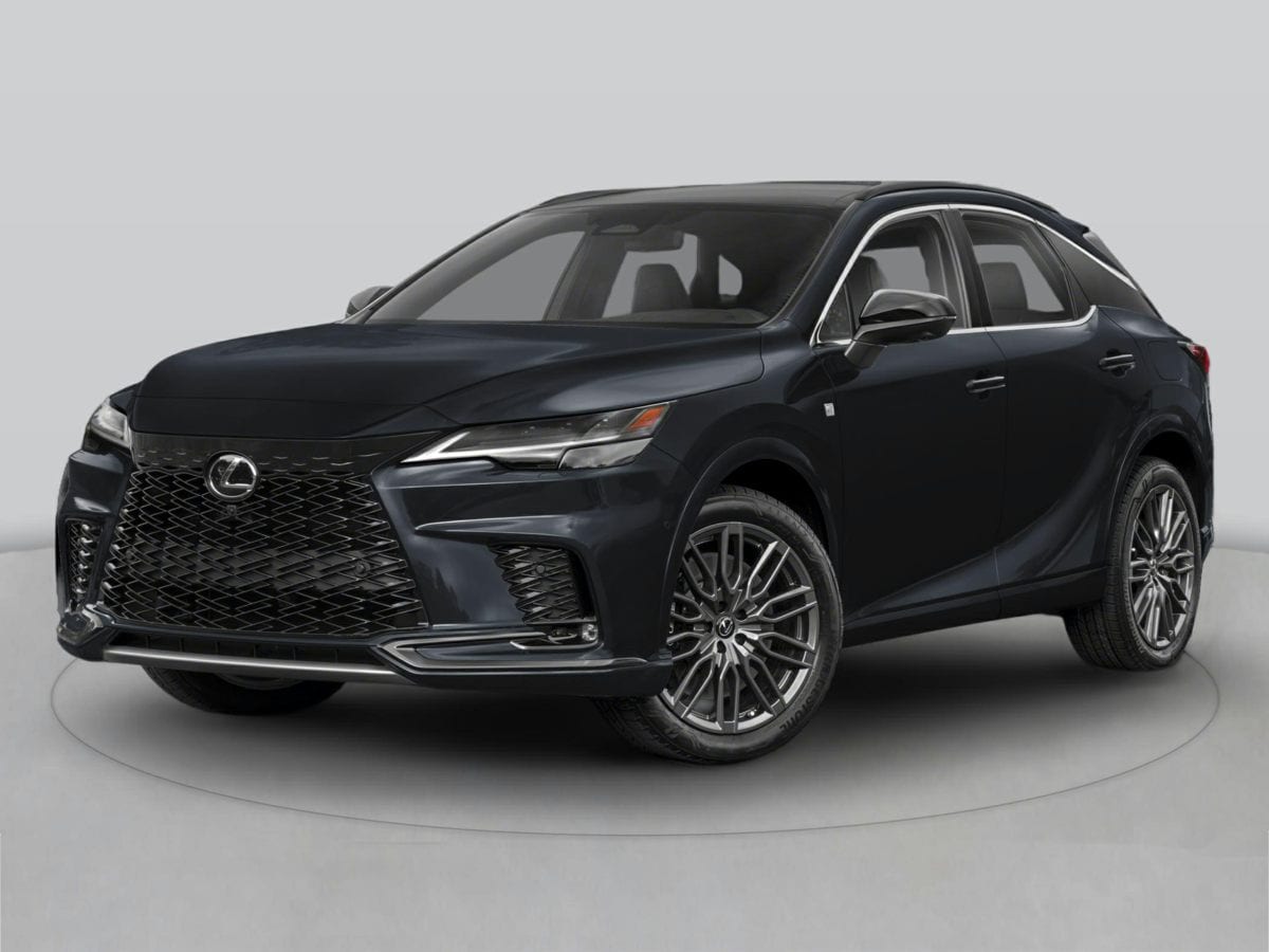 2024 LEXUS RX - Image 1