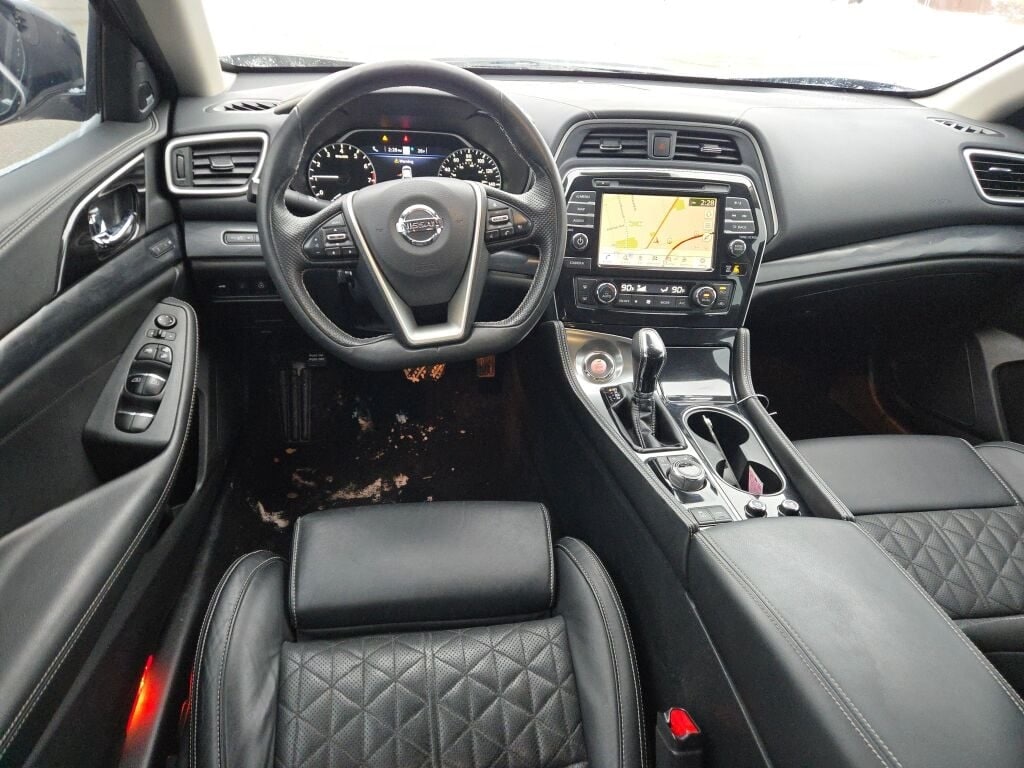 2019 NISSAN MAXIMA - Image 19