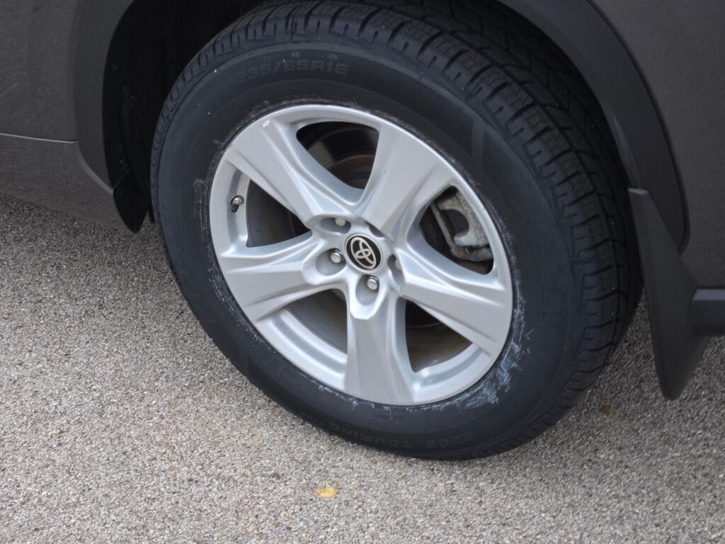 2023 TOYOTA HIGHLANDER - Image 17