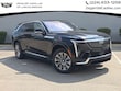 CADILLAC ESCALADE IQ