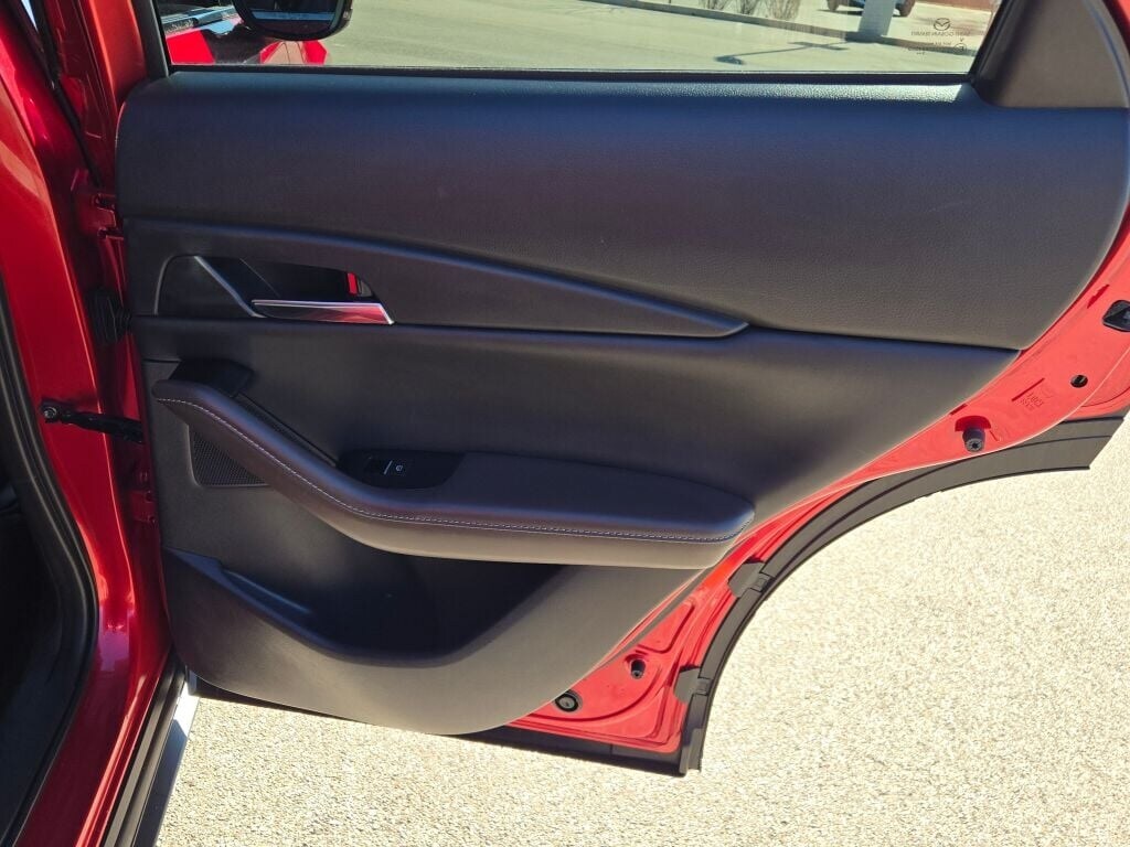 2024 MAZDA CX-30 - Image 11