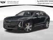 CADILLAC LYRIQ-V