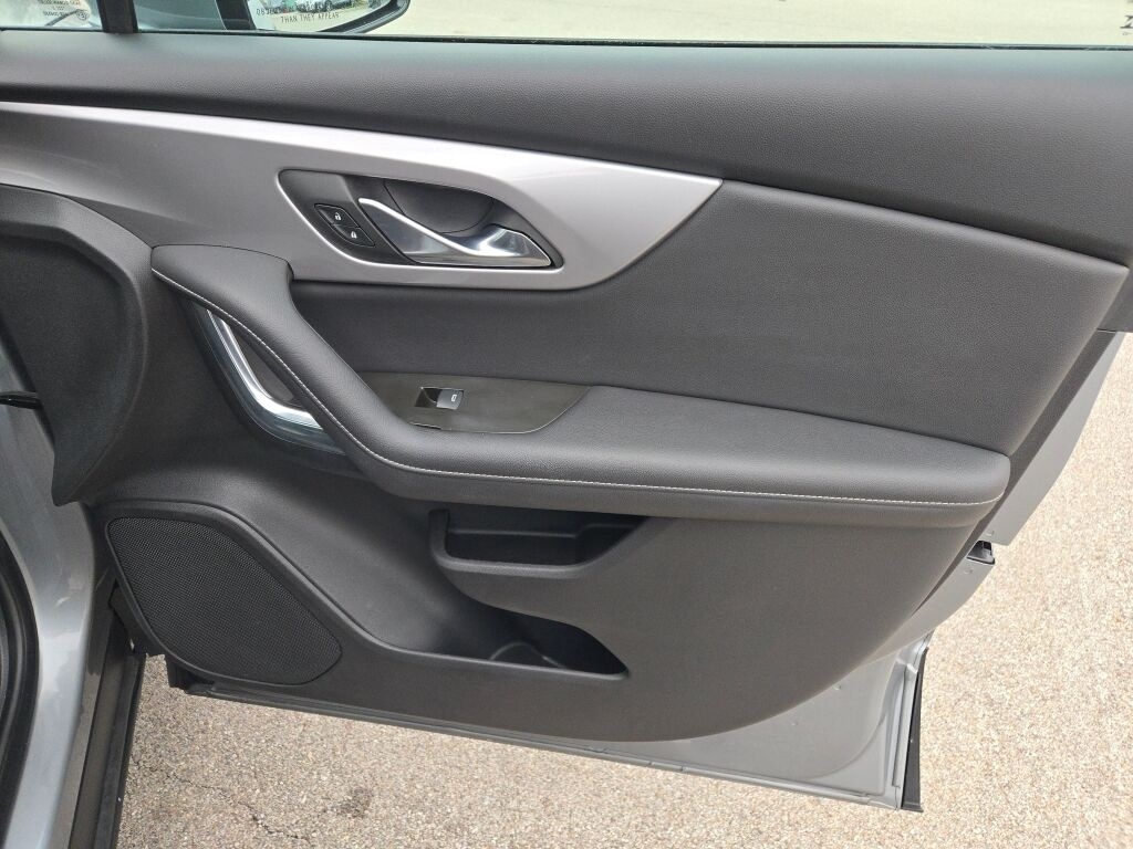 2023 CHEVROLET BLAZER - Image 6