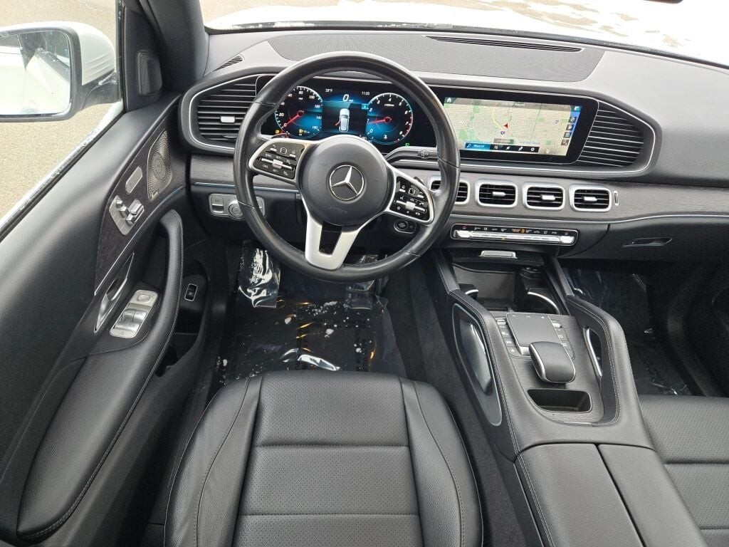 2022 MERCEDES-BENZ GLE-CLASS - Image 22