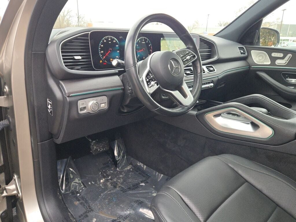2021 MERCEDES-BENZ GLE-CLASS - Image 25