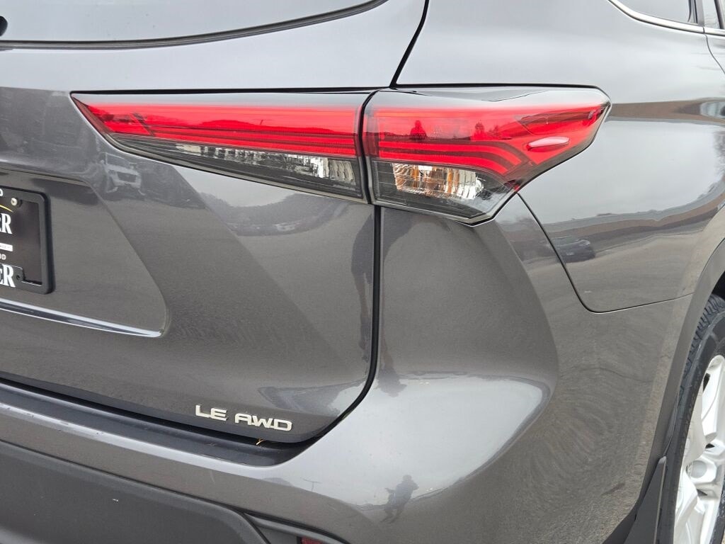 2023 TOYOTA HIGHLANDER - Image 13