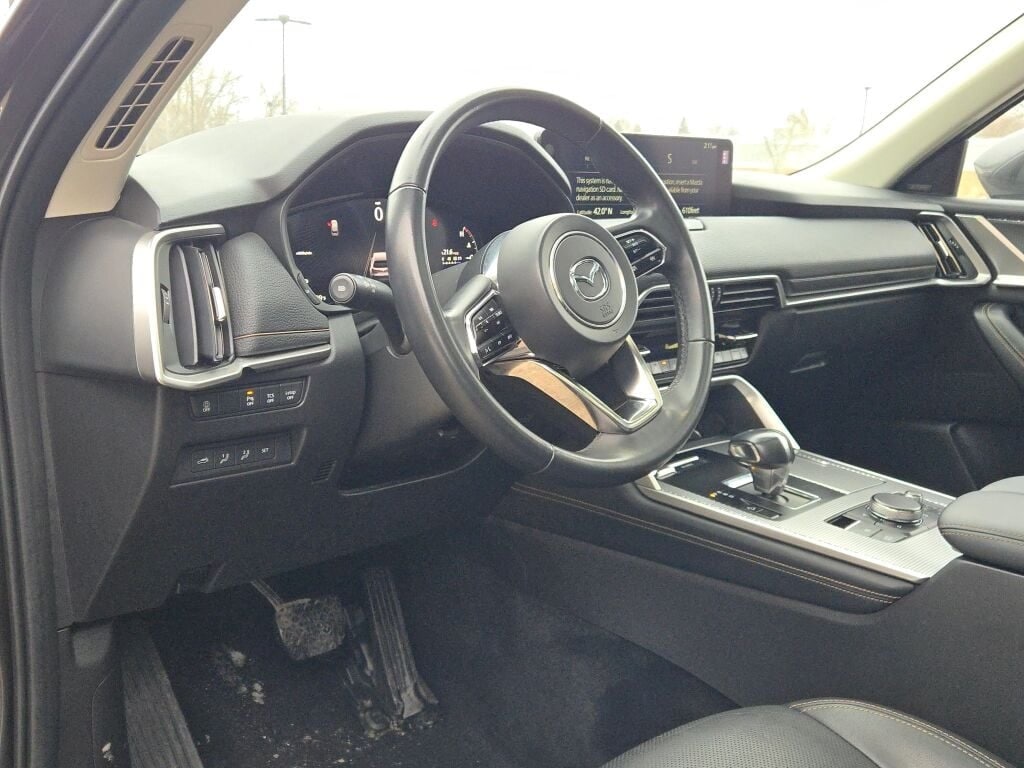 2024 MAZDA CX-90 - Image 26
