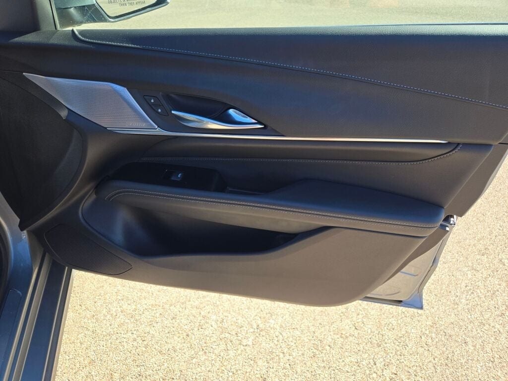 2023 CADILLAC CT4 - Image 7