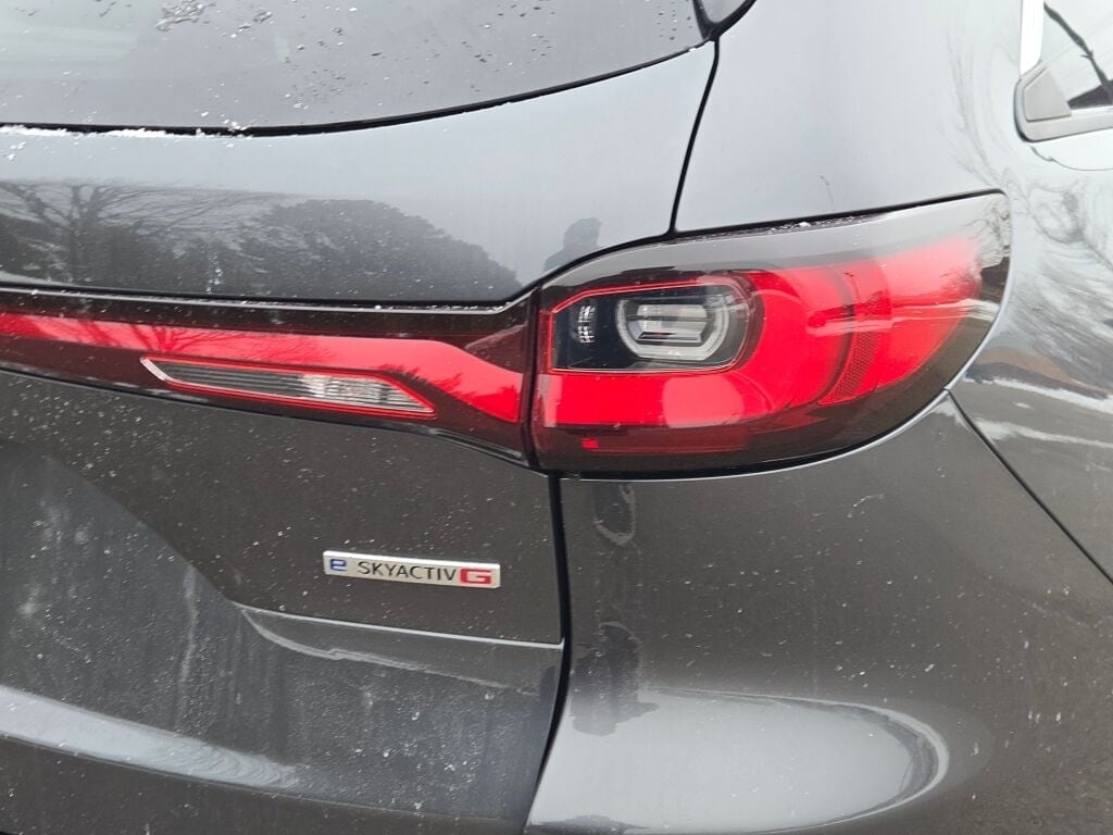 2024 MAZDA CX-90 - Image 14
