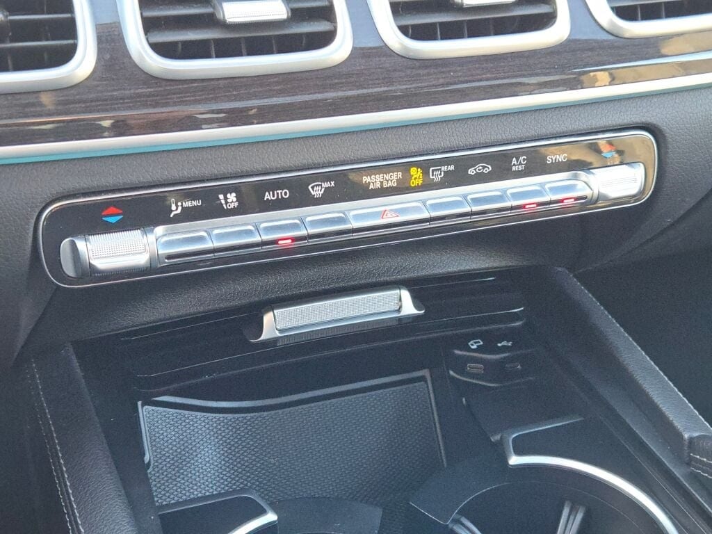 2022 MERCEDES-BENZ GLS-CLASS - Image 31