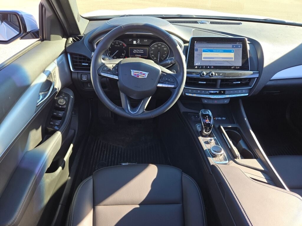 2021 CADILLAC CT5 - Image 21