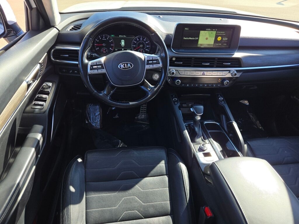 2020 KIA TELLURIDE - Image 21