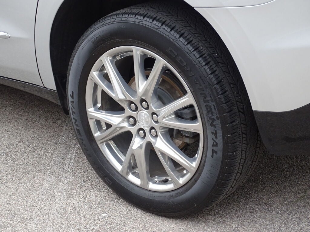 2022 BUICK ENCLAVE - Image 21