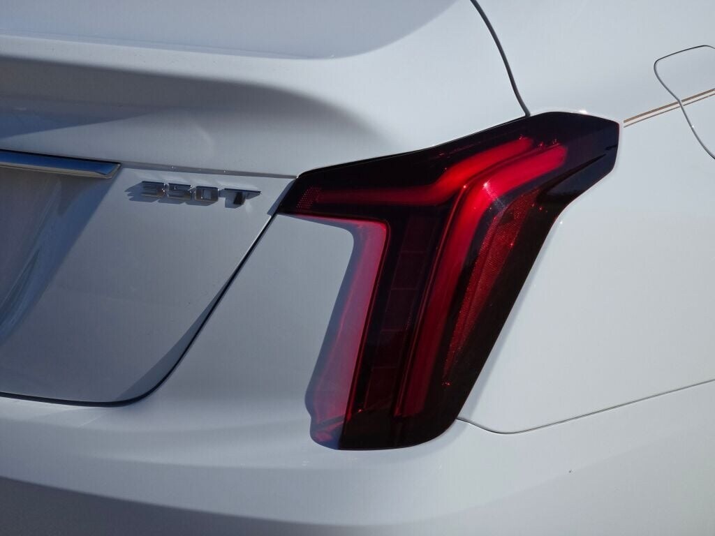 2021 CADILLAC CT5 - Image 14