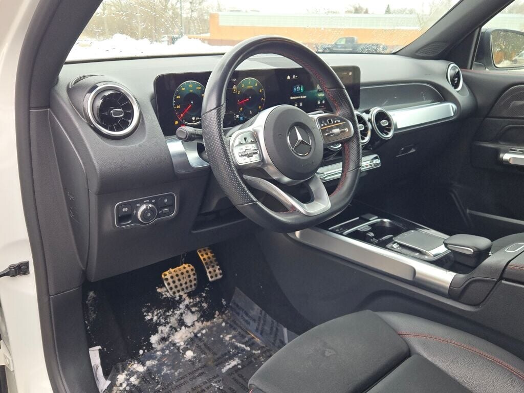 2023 MERCEDES-BENZ GLB-CLASS - Image 24