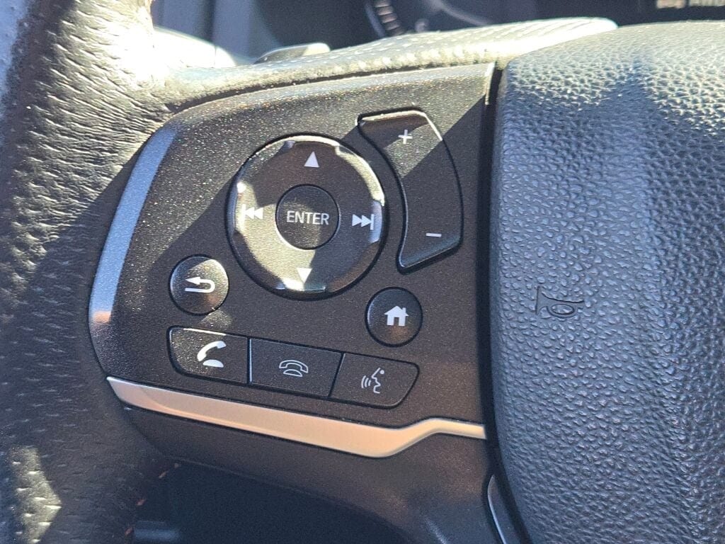 2022 HONDA PASSPORT - Image 36