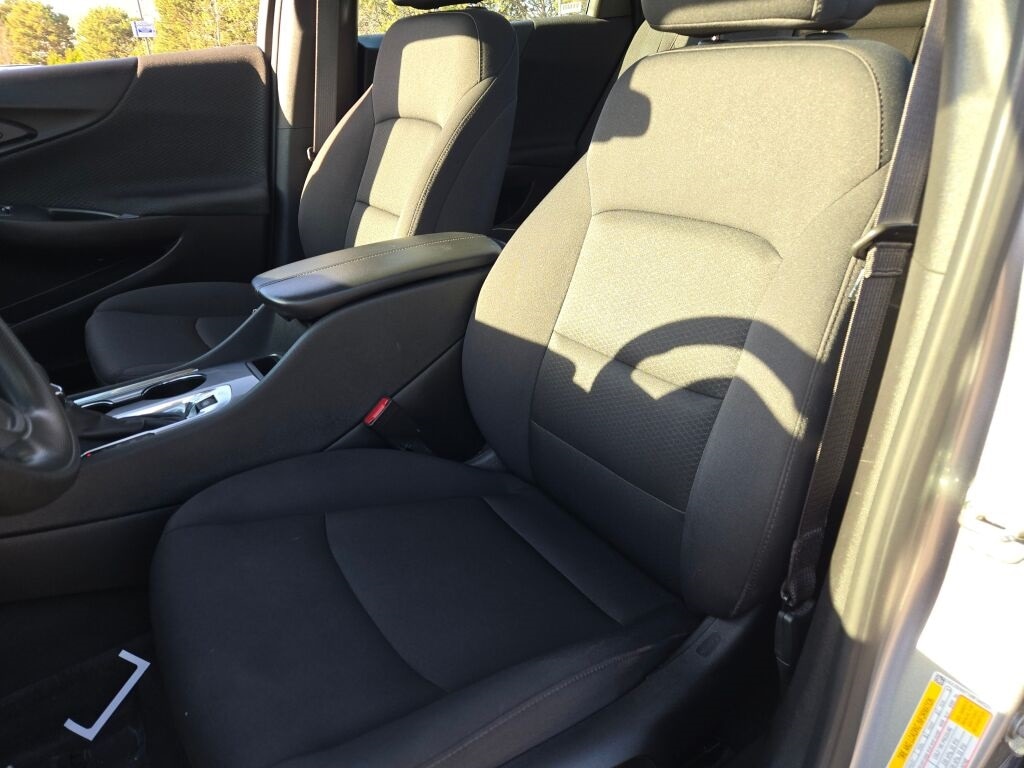 2024 CHEVROLET MALIBU - Image 25