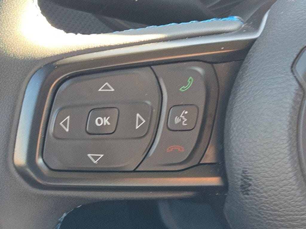 2024 JEEP WRANGLER - Image 29