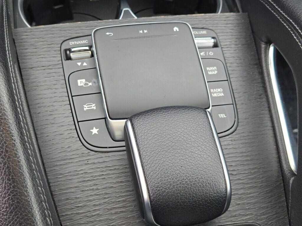 2022 MERCEDES-BENZ GLE-CLASS - Image 33