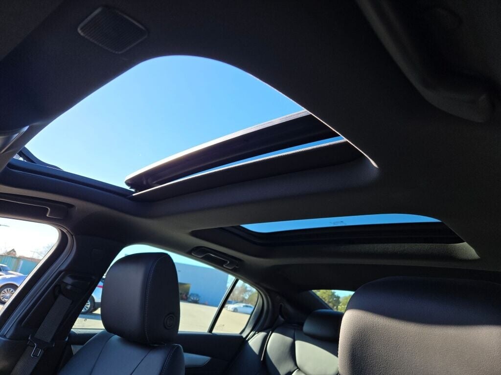 2021 CADILLAC CT5 - Image 29