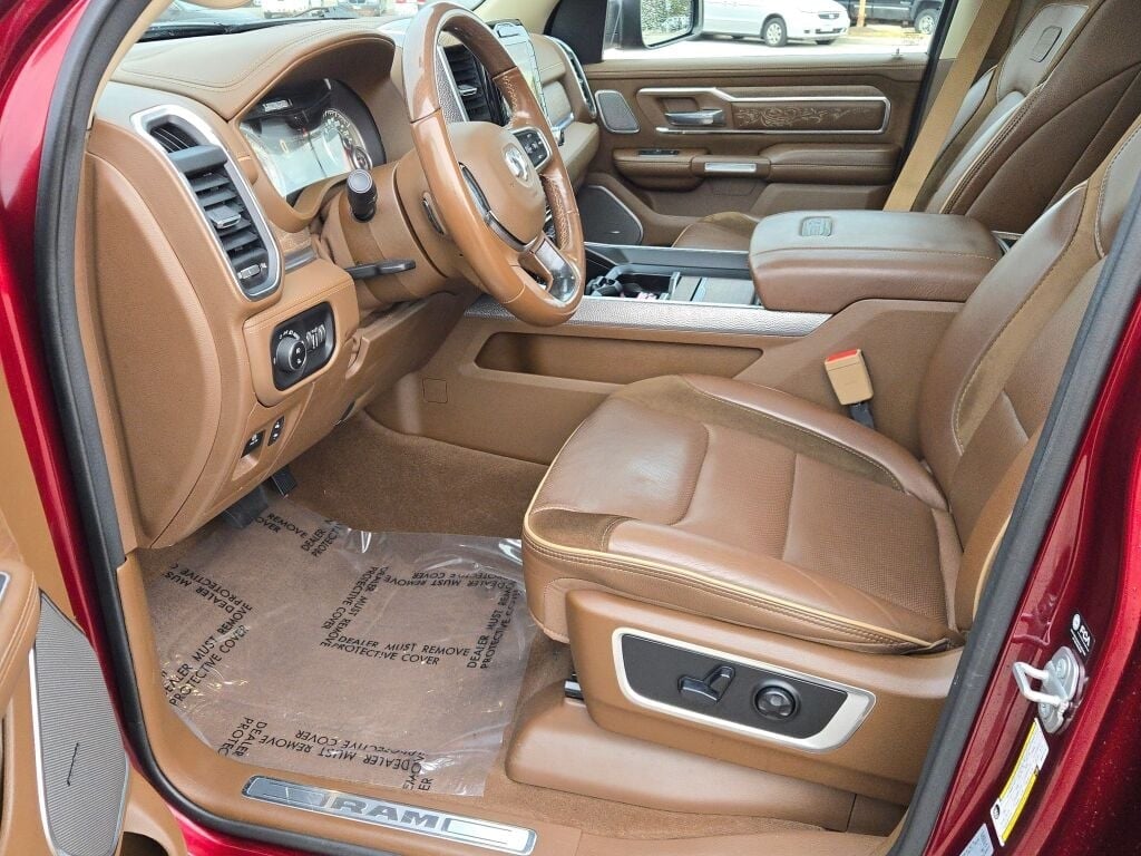 2021 RAM 1500 - Image 28