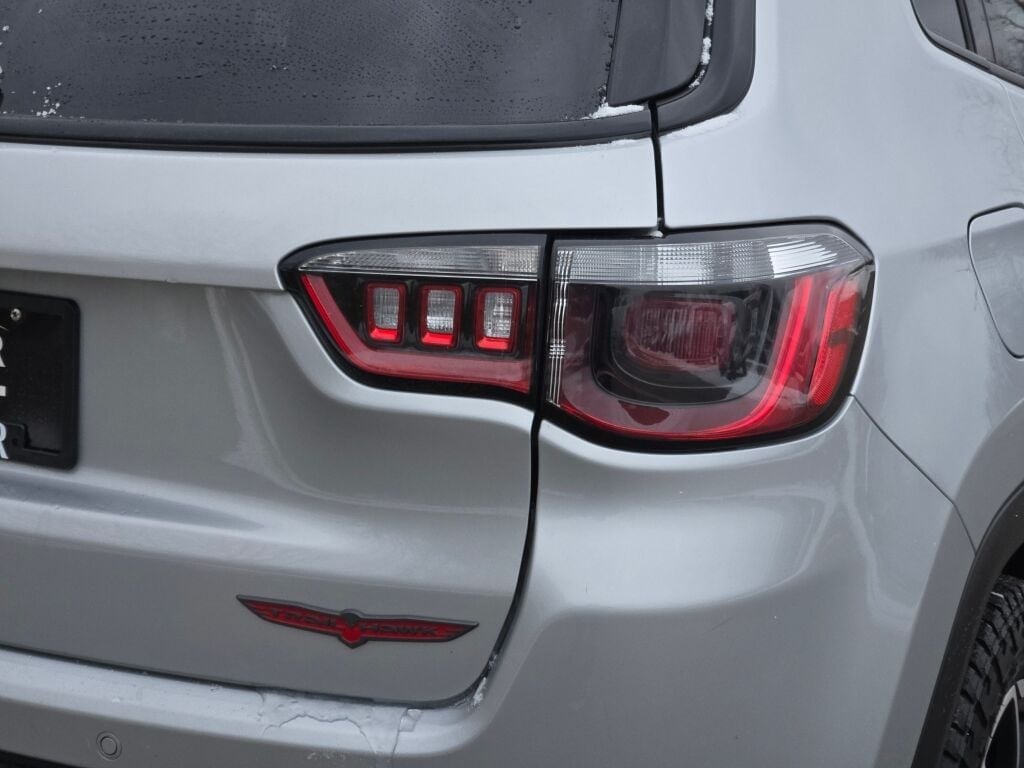 2024 JEEP COMPASS - Image 14