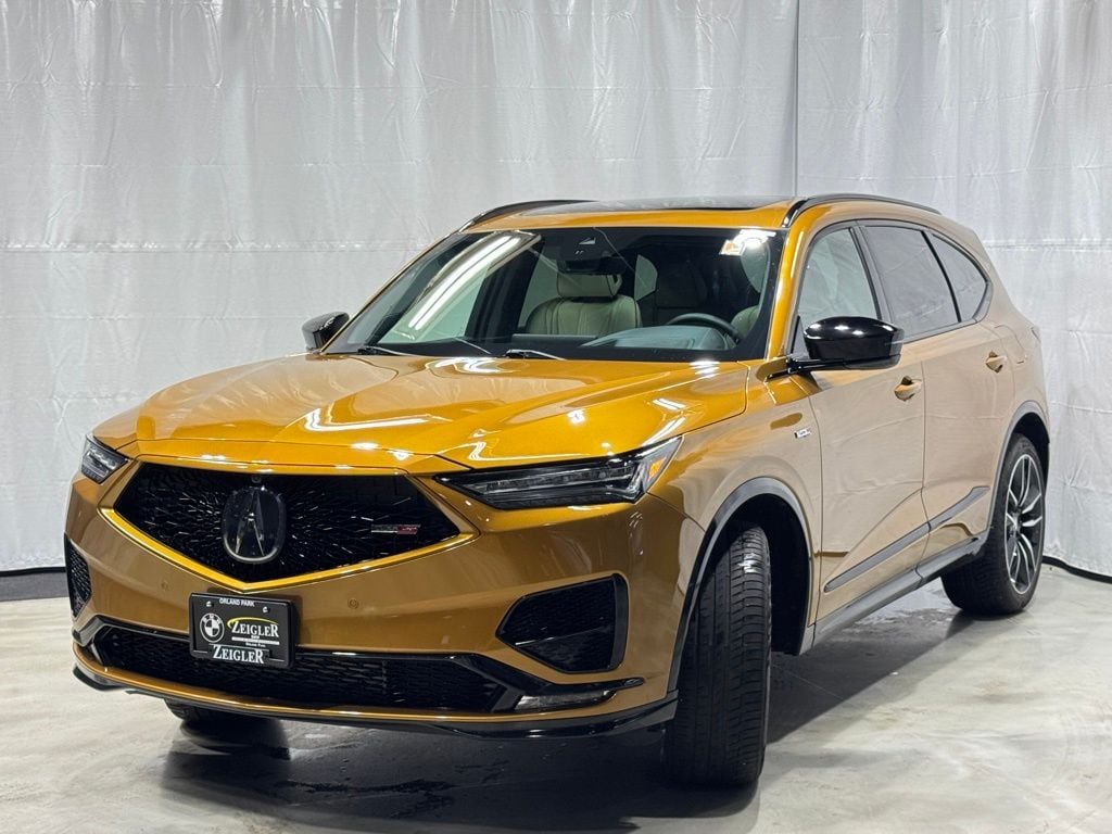 2024 ACURA MDX - Image 3