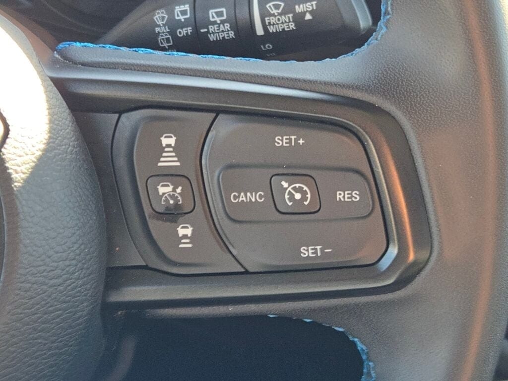 2024 JEEP WRANGLER - Image 30