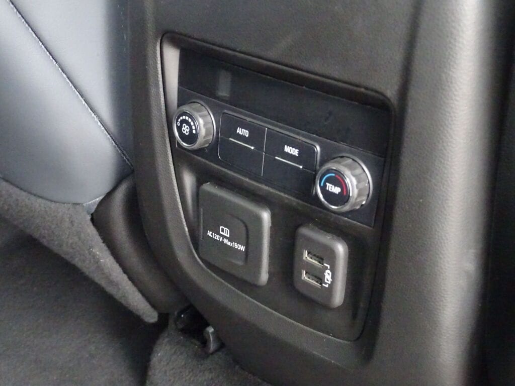 2022 BUICK ENCLAVE - Image 13