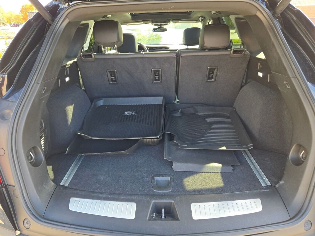 2020 CADILLAC XT5 - Image 18