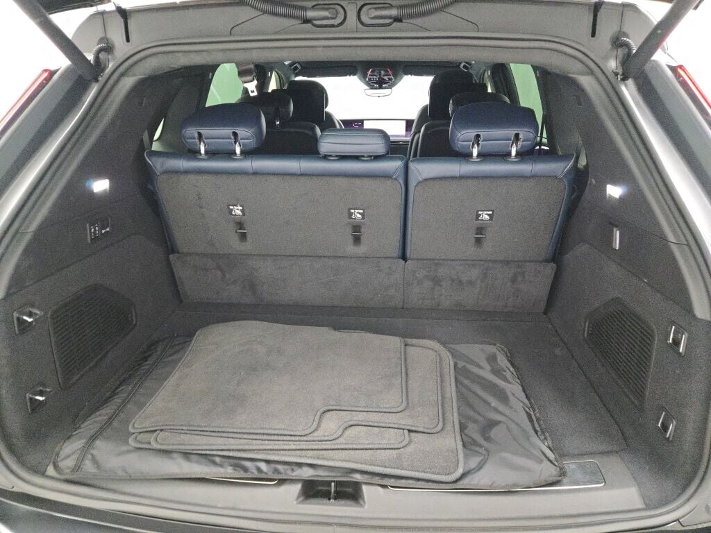 2025 CADILLAC ESCALADE IQ - Image 21