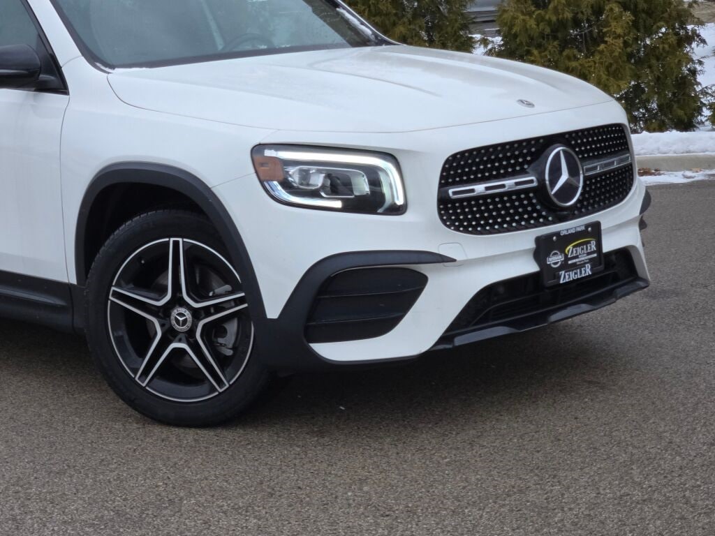 2023 MERCEDES-BENZ GLB-CLASS - Image 2