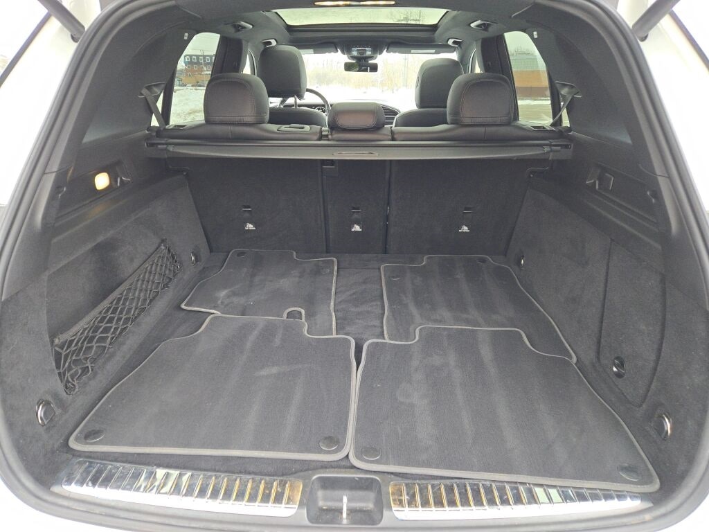 2022 MERCEDES-BENZ GLE-CLASS - Image 18