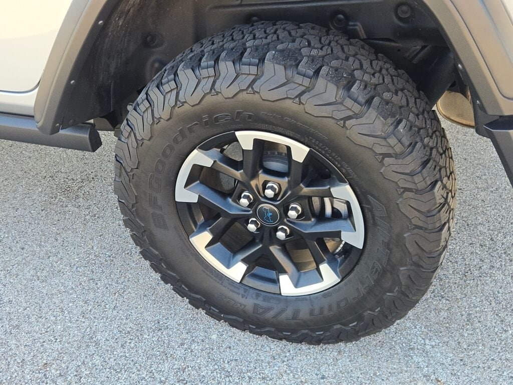 2024 JEEP WRANGLER - Image 17