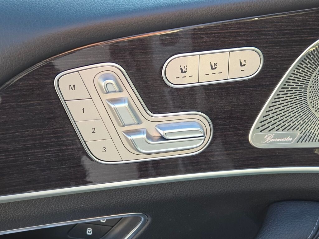 2022 MERCEDES-BENZ GLS-CLASS - Image 23