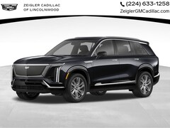 2026 CADILLAC VISTIQ Luxury SUV