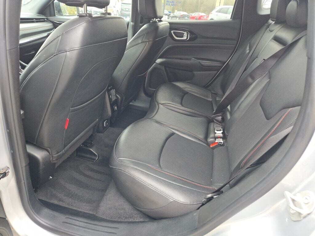 2024 JEEP COMPASS - Image 21