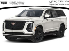 2026 CADILLAC Escalade Platinum Sport SUV