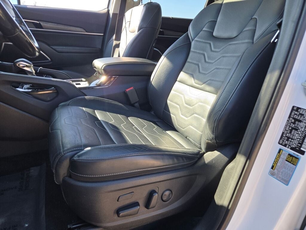 2020 KIA TELLURIDE - Image 27