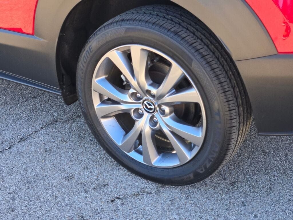 2024 MAZDA CX-30 - Image 17