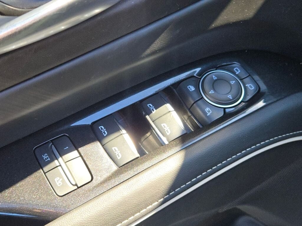 2024 CADILLAC ESCALADE - Image 29