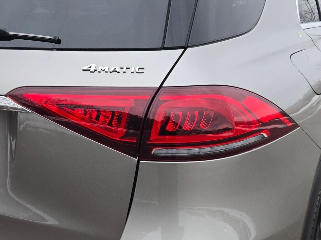 2021 MERCEDES-BENZ GLE-CLASS - Image 13