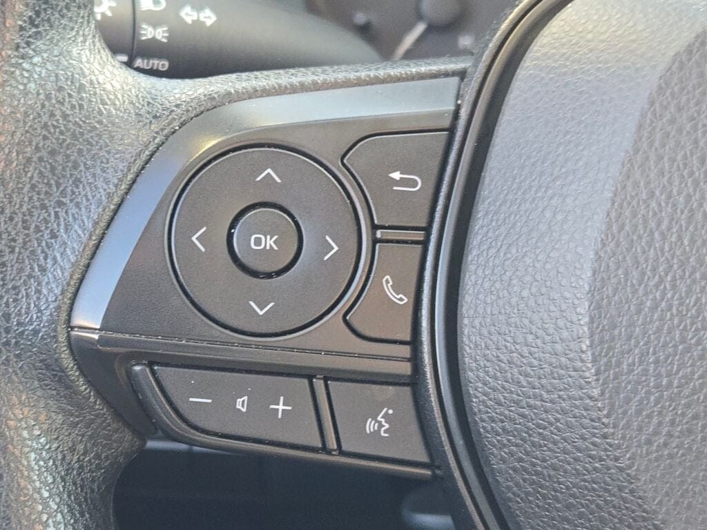 2024 TOYOTA COROLLA - Image 28