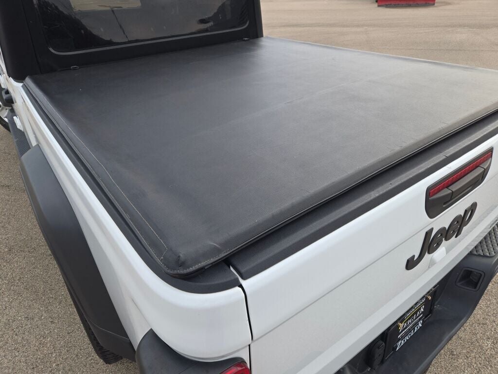 2020 JEEP GLADIATOR - Image 18