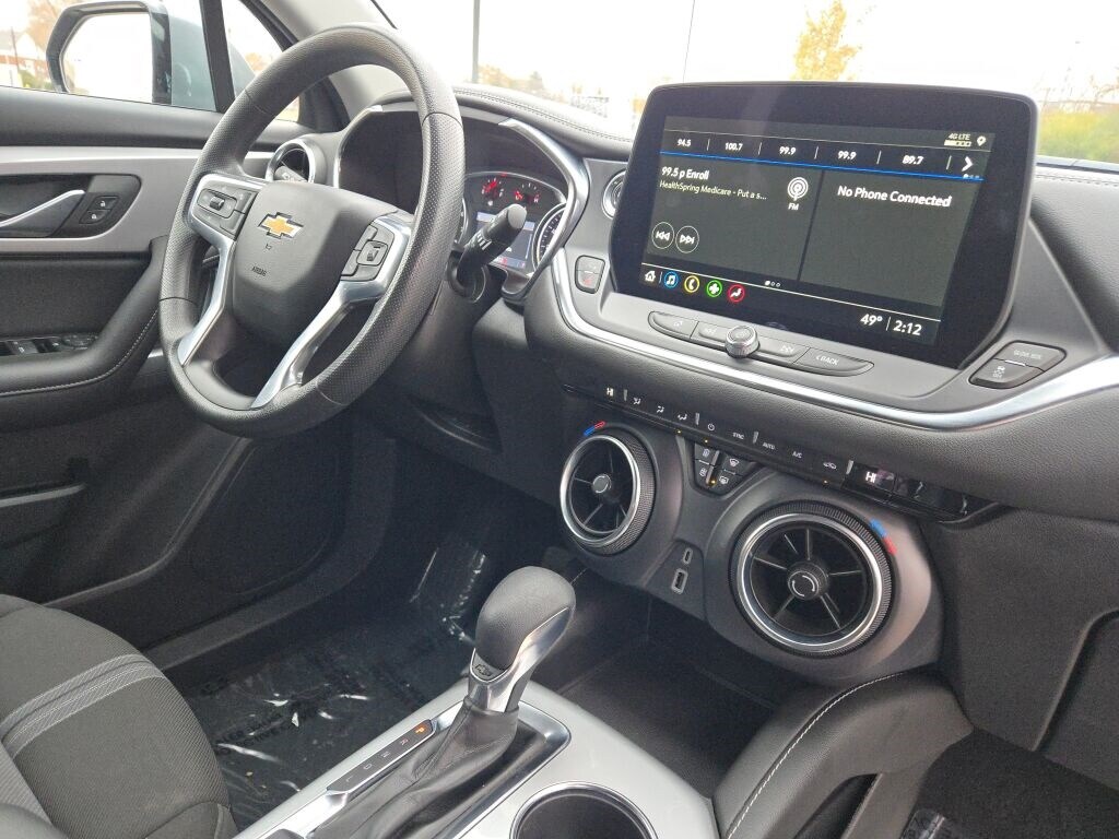 2023 CHEVROLET BLAZER - Image 9