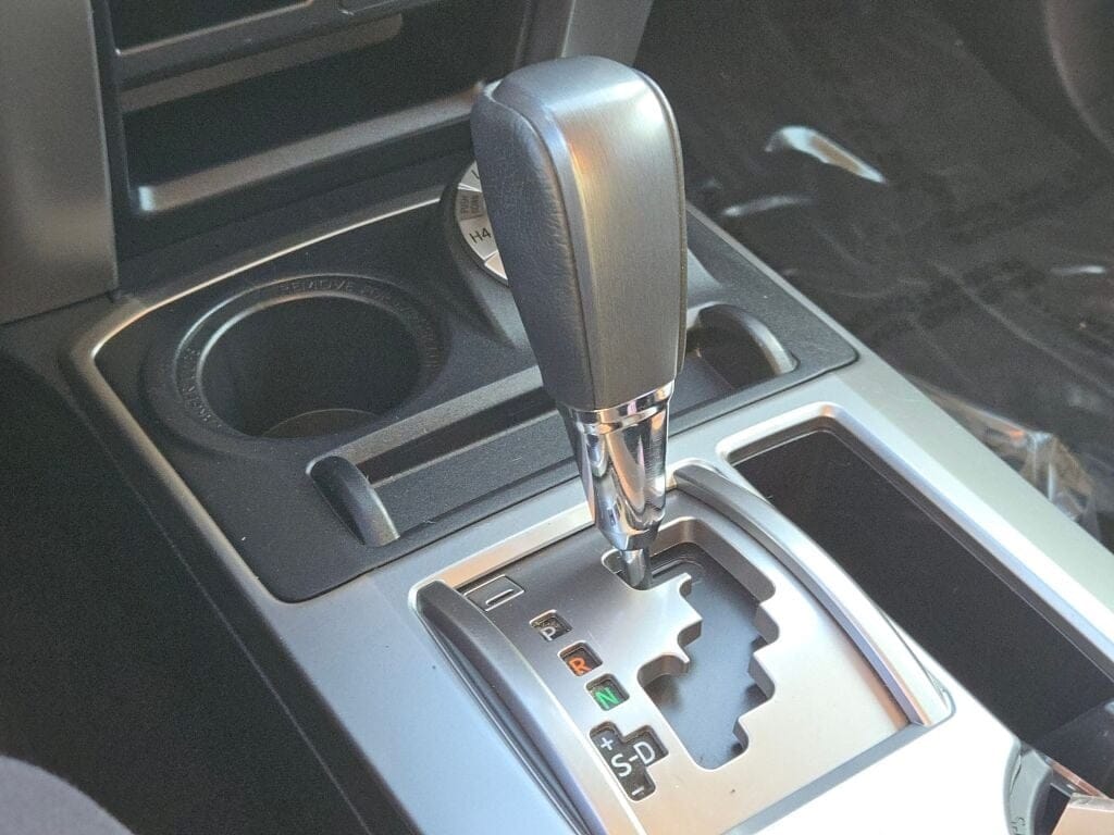 2024 TOYOTA 4RUNNER - Image 31