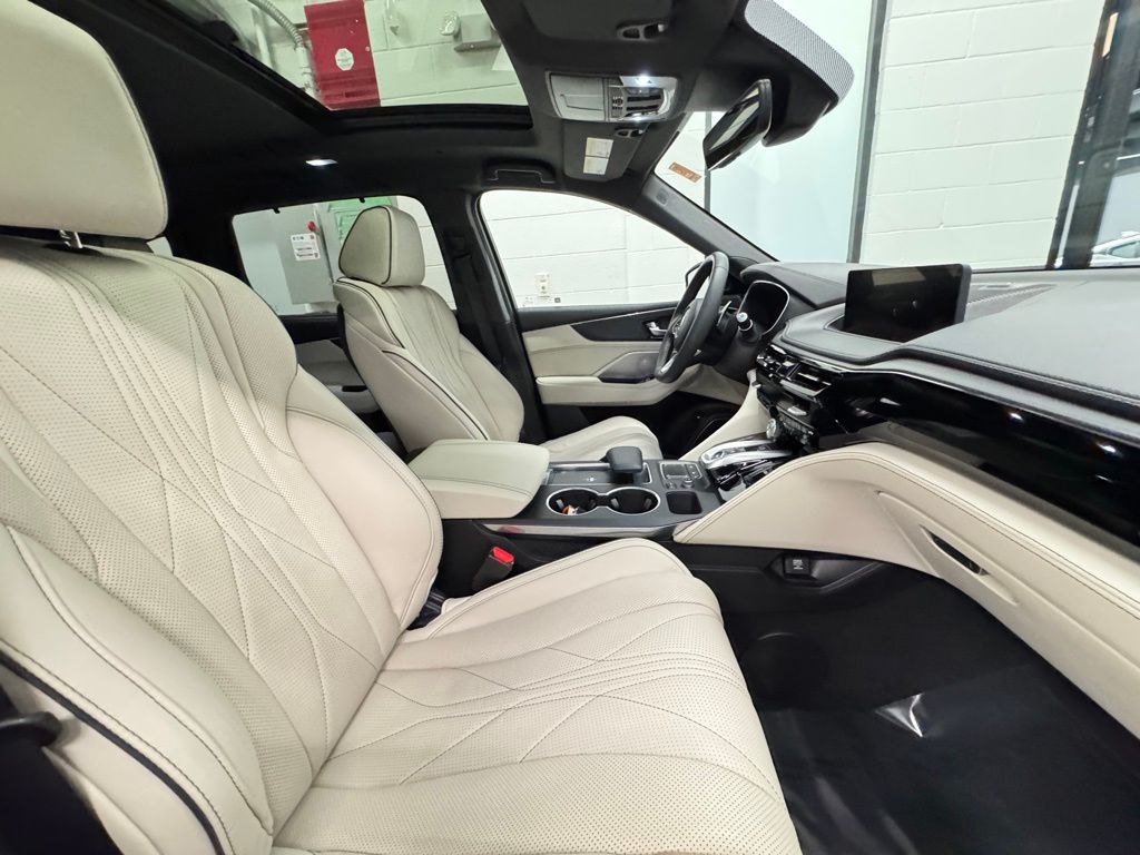 2024 ACURA MDX - Image 31