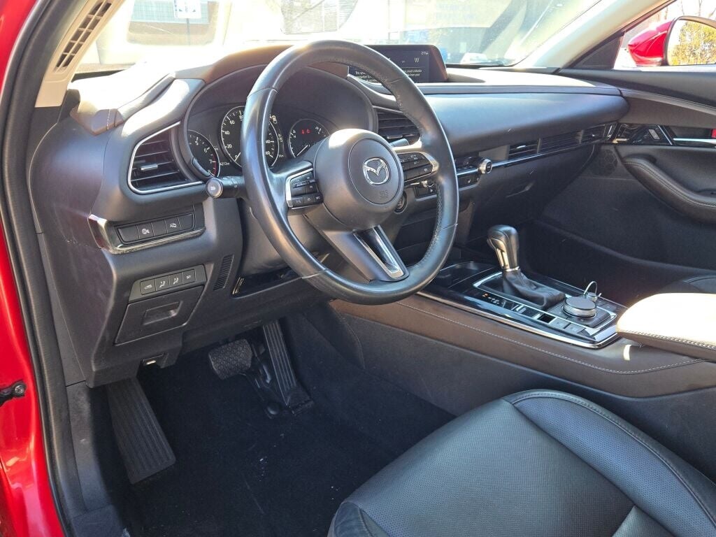 2024 MAZDA CX-30 - Image 25