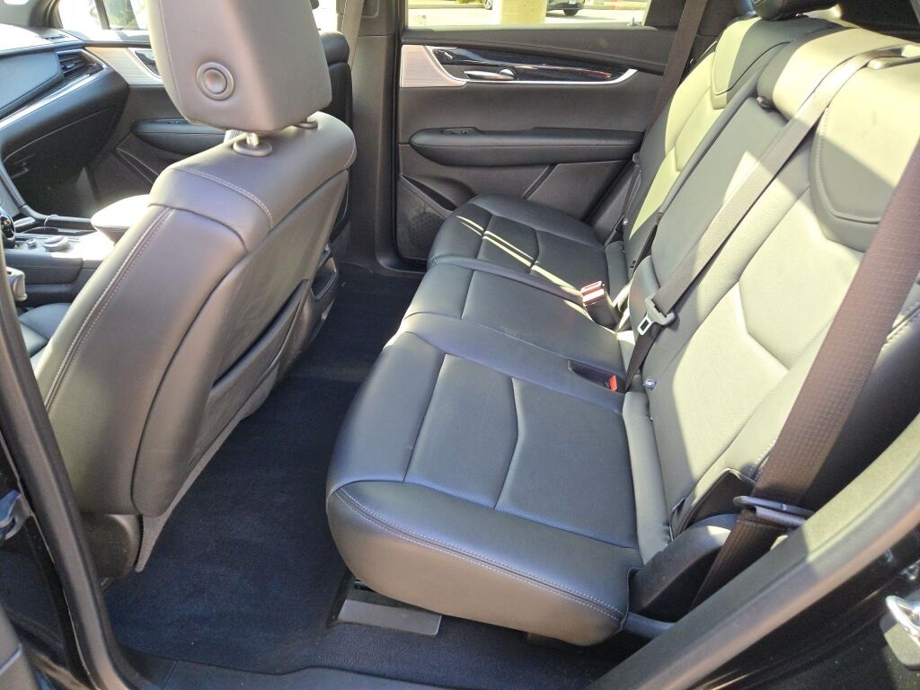 2020 CADILLAC XT5 - Image 19